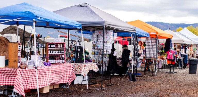 Merrow Materials | Fall Pumpkin Festival