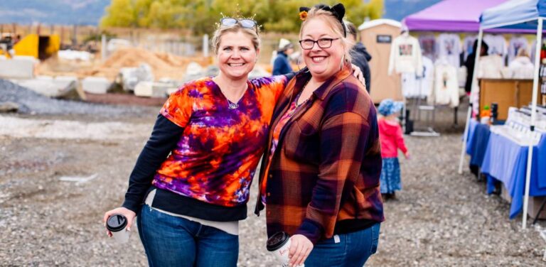 Merrow Materials | Fall Pumpkin Festival