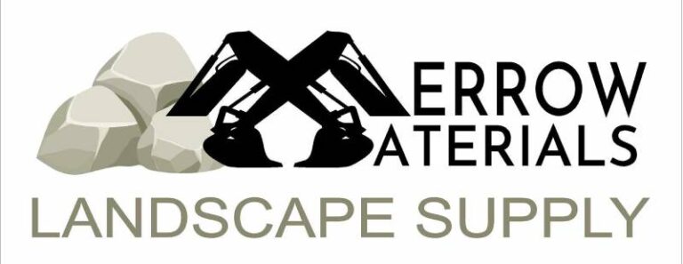 Merrow Materials Logo